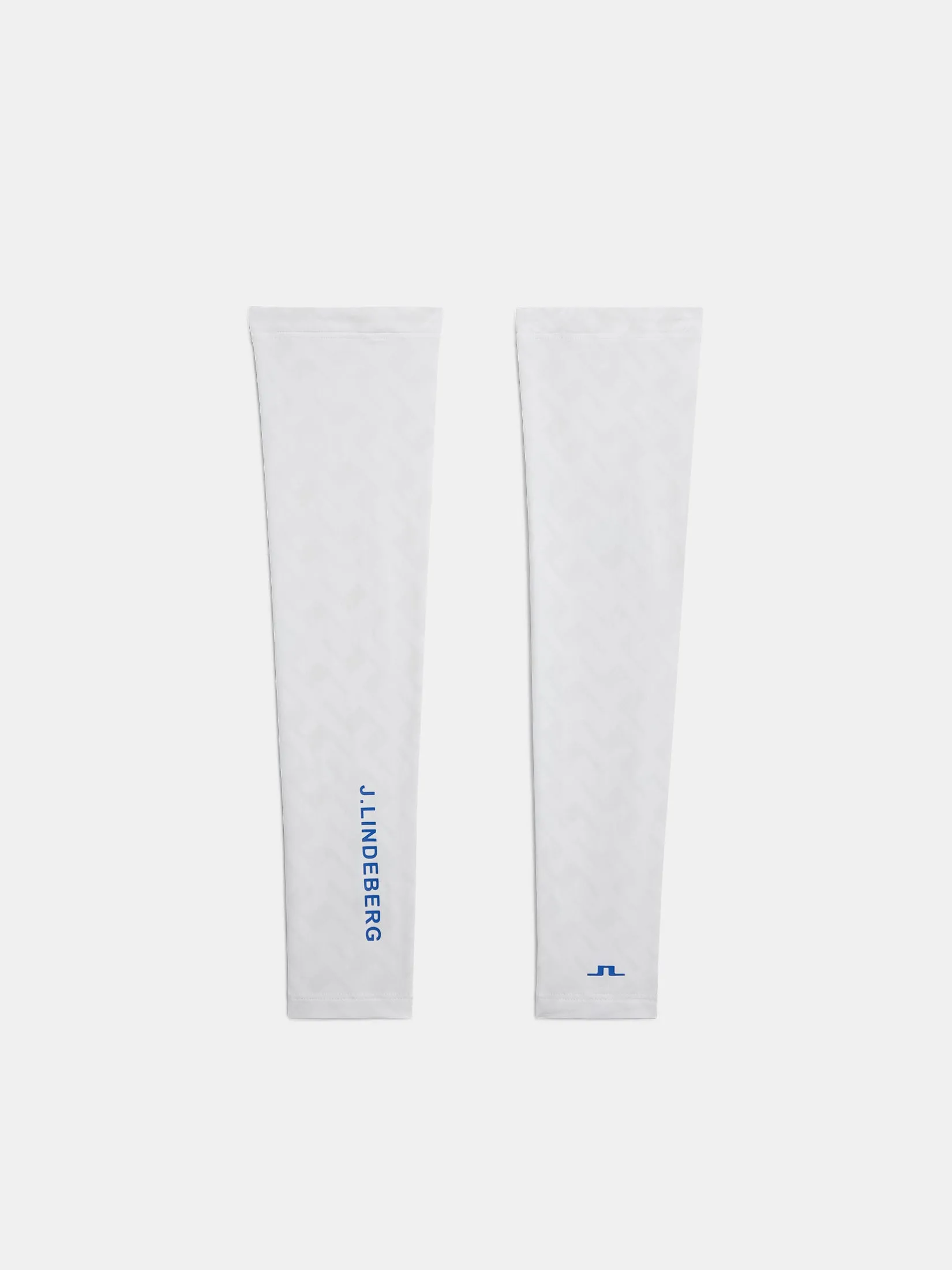 Aylin Print Sleeves / white printed bridge
