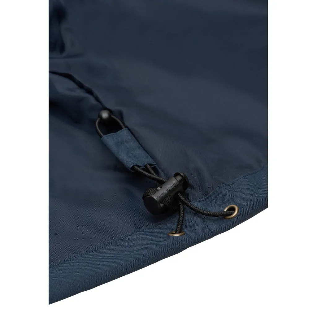 Baby Summer Jacket - Blue Nights