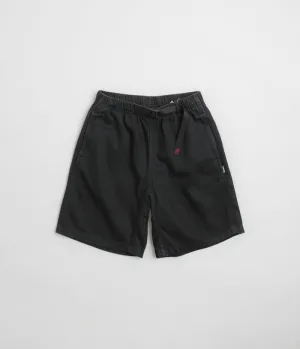 Gramicci Hemp G-Shorts - Black