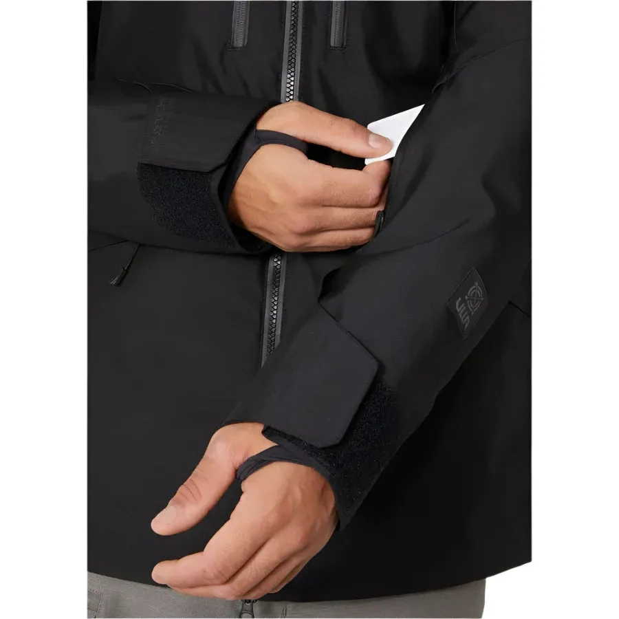 Helly Hansen Garbaldi 2.0 Insulated Jacket 2025