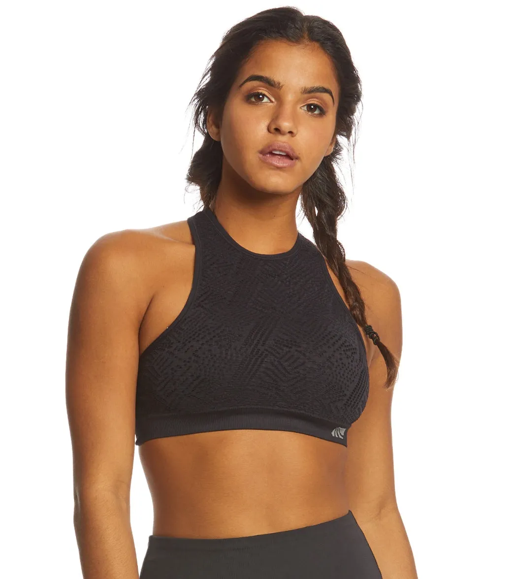 Marika Josie Seamless Yoga Sports Bra