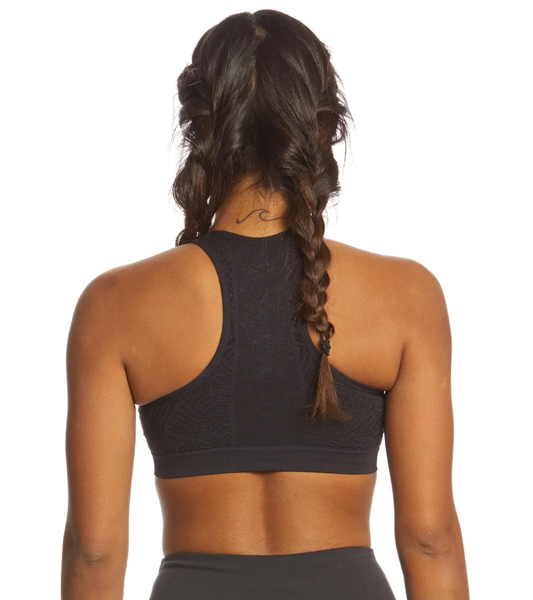 Marika Josie Seamless Yoga Sports Bra