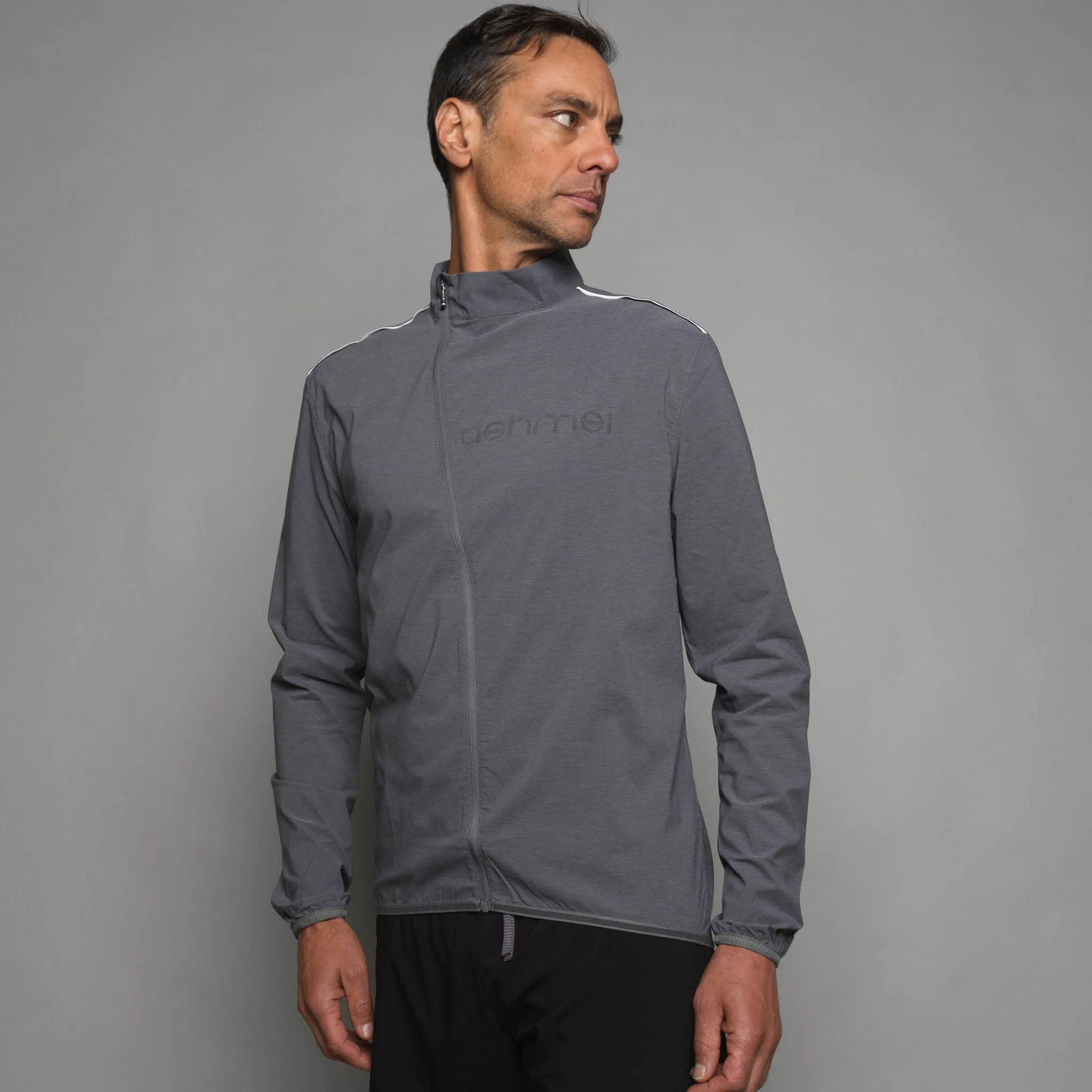 Men's Packable Jacket