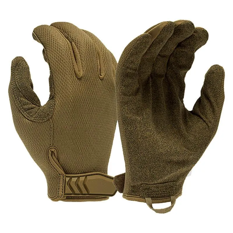 Pyramex Medium Duty Adjustable Operator Glove VGTG30 (6 pairs)