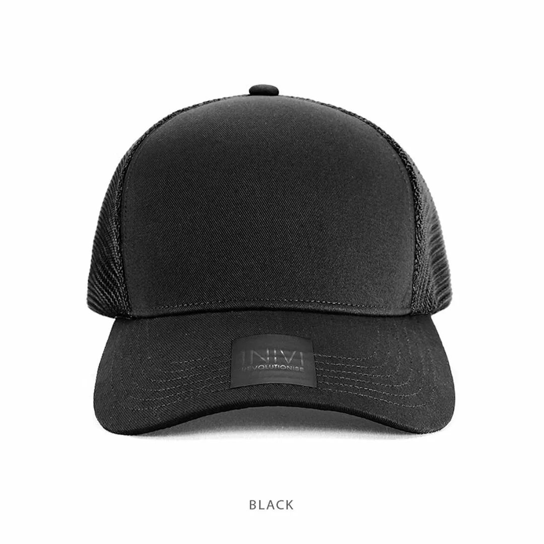 The Hudson Snap Back Cap | Adults