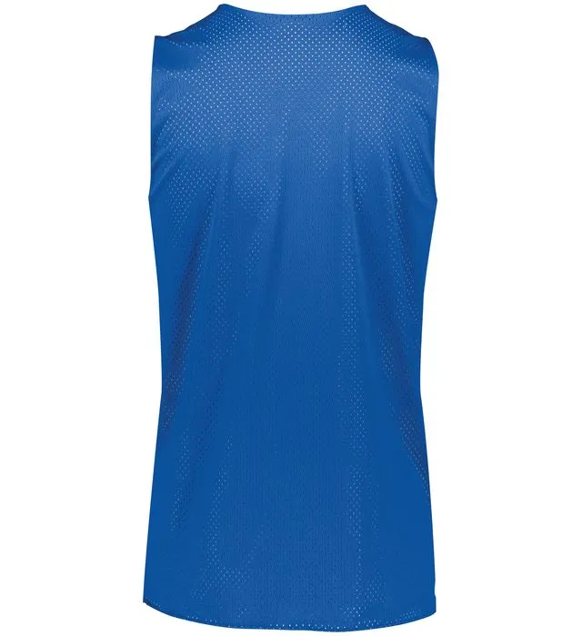 TRICOT MESH REVERSIBLE JERSEY 2.0 Style # 161
